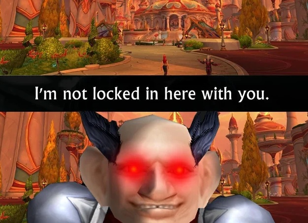 Альянс против Орды: легендарной игре World of Warcraft — 20 лет. Как она покорила геймеров по всему миру