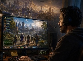 Скучали по Азероту: Геймеры-миллениалы снова возвращаются в World of Warcraft