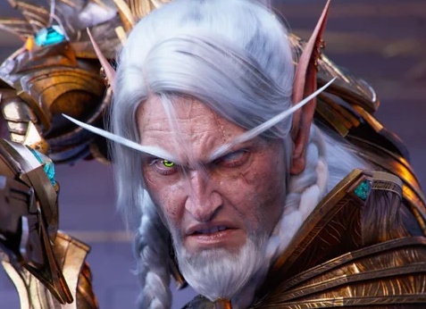 Вышел аддон World of Warcraft: The War Within — все, что надо о нем знать