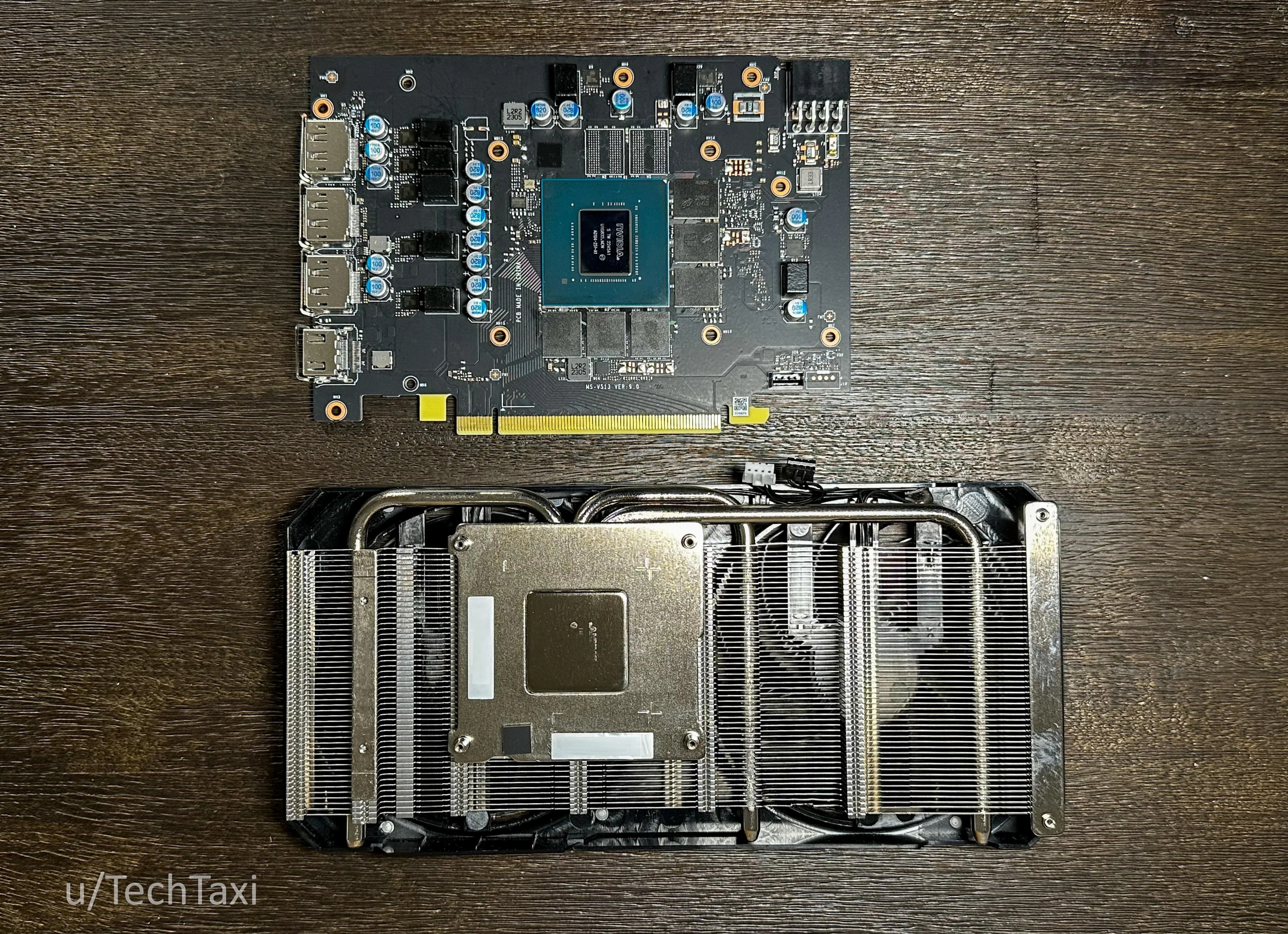 MSI выпустила видеокарту RTX 4070 Super Gaming Slim World of Warcraft Edition