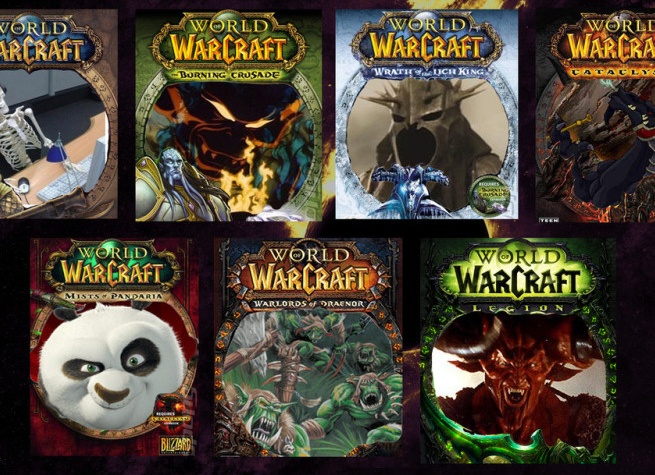 World of Warcraft и все игры для ПК выйдут на консоли Xbox следующего поколения, сообщает Windows Central