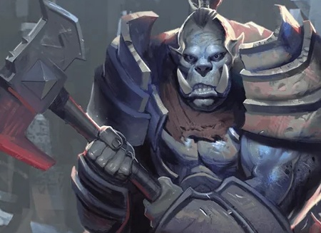 Орки и люди: как World of Warcraft делает нас лидерами