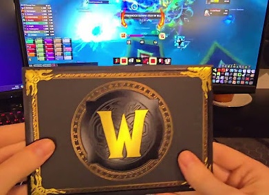 Как оплатить World of Warcraft из России в 2026 году: чтобы перс не завис на сервере