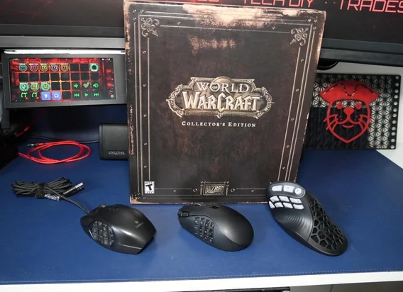 Вы не поверите, какую версию World of Warcraft стоит выбрать — и почему!