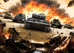 World Of Tanks