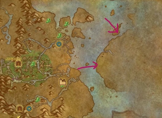 World of Warcraft, что это за игра и с чем ее едят.