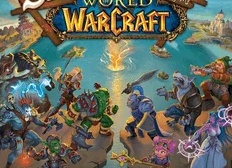 Почему стоит выбрать World of Warcraft?