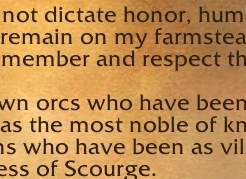 “Украли орку!” — World of Warcraft Classic перестала понимать русский язык, а игроки потеряли никнеймы