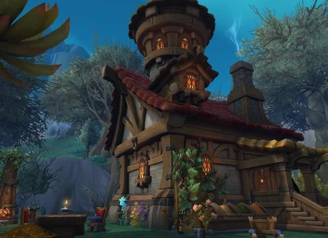 Релиз World of Warcraft совершенно не напугал разработчиков RuneScape