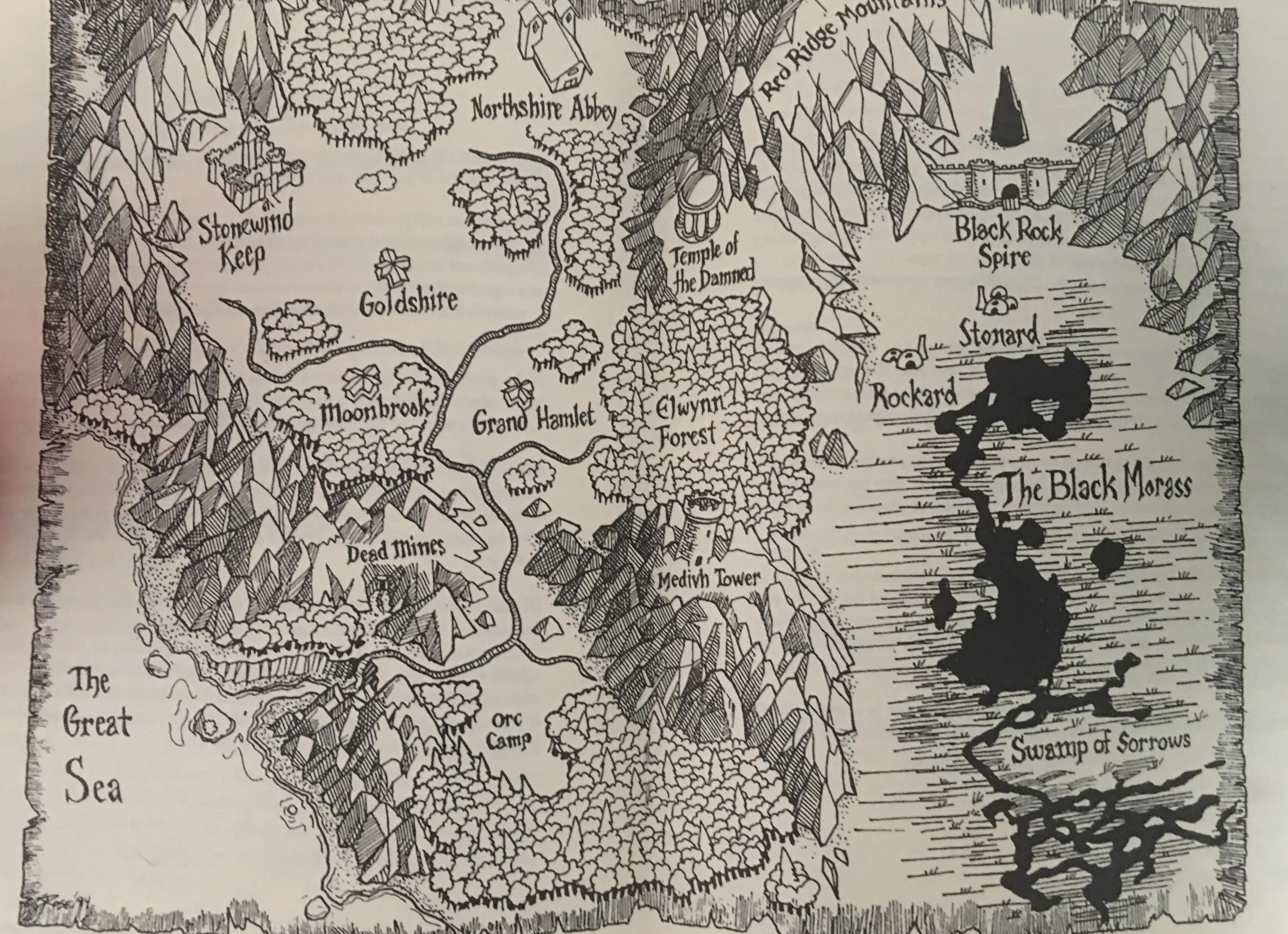 Warcraft: Orcs & Humans. Что было до ретконов?