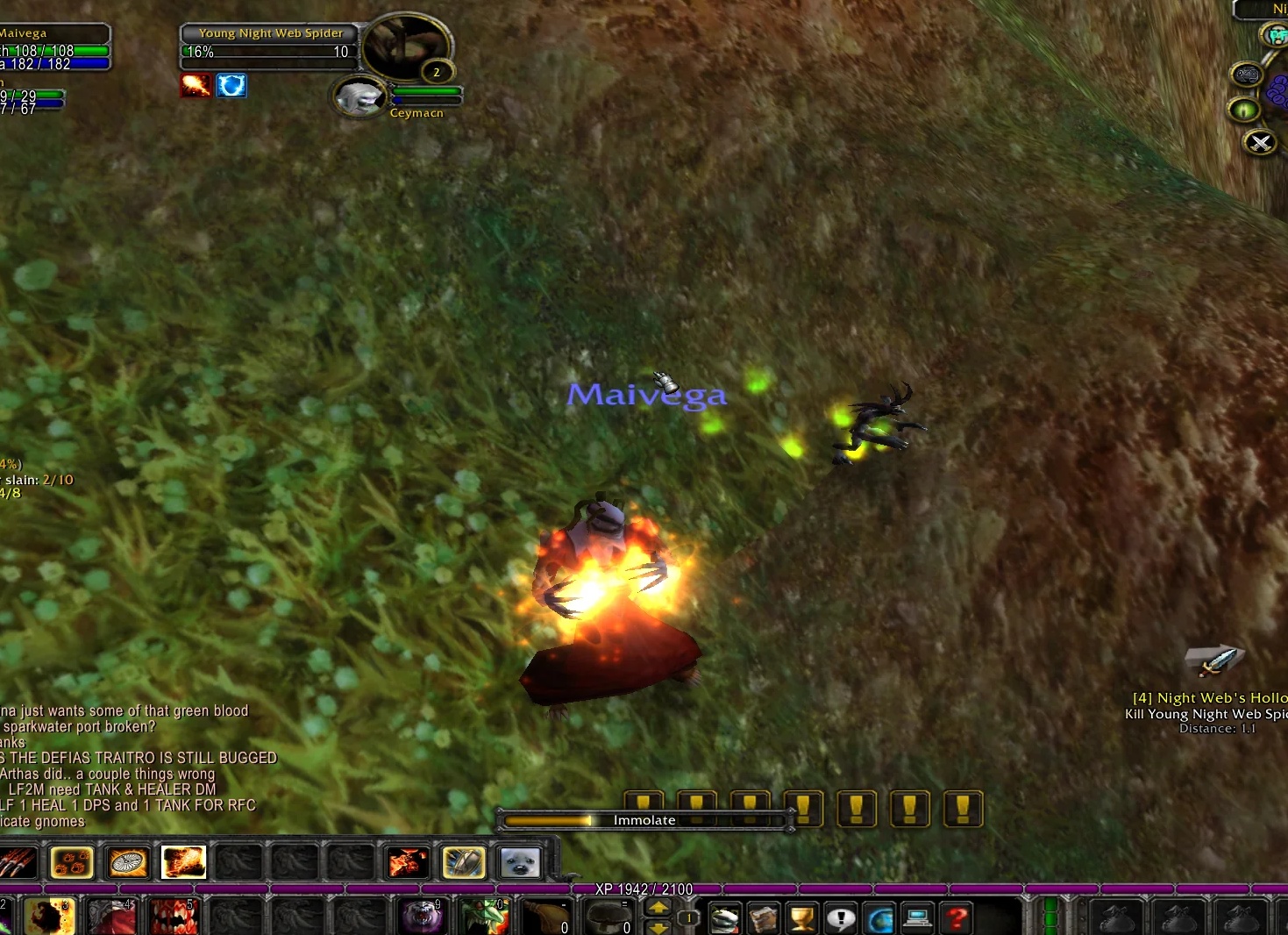 «World of Warcraft» лучшая в мире (2008 год - Книга рекордов Гиннесса), а комиксы по ней, - лишь подогревают интерес к игре, и обратный эффект, - игроки с удовольствием читают комиксы по игре!!!
