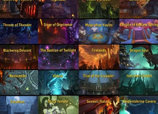 World of Warcraft и Lineage рвали в нулевые, а теперь не нужны. Почему умер жанр ММО?