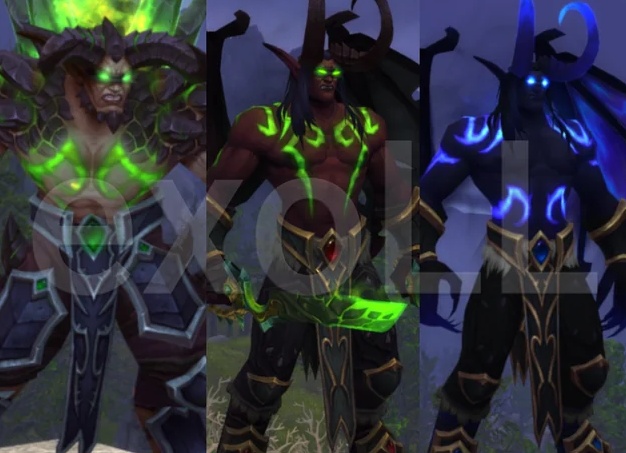 World of Warcraft: история самой популярной ролевой онлайн-игры