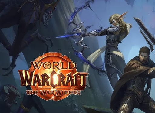 World of Warcraft: почему игра продолжает привлекать игроков после 20 лет на рынке MMORPG?