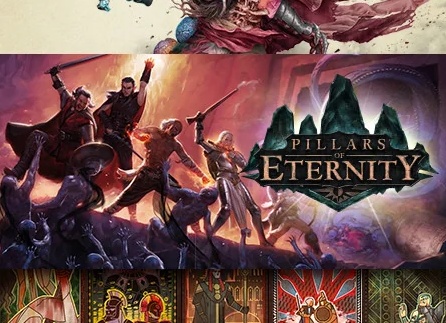 Avowed можно приобрести за внутриигровую валюту World of Warcraft