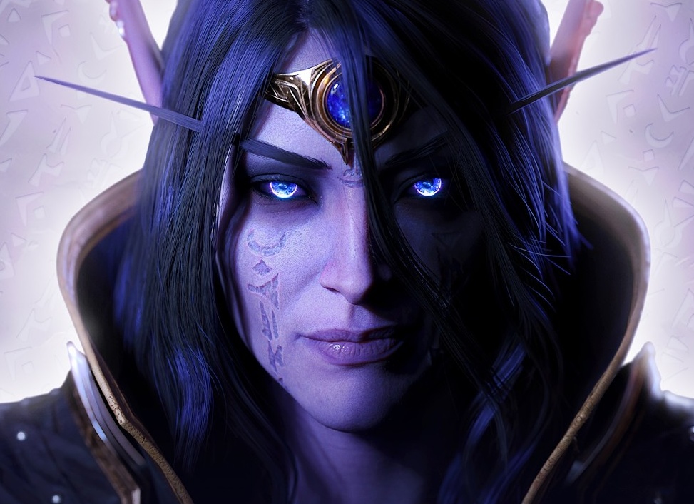Blizzard выпустила кинематографический трейлер World of Warcraft: Dragonflight