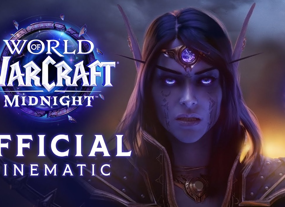 World of Warcraft: Midnight — новое дополнение, которое изменит Азерот
