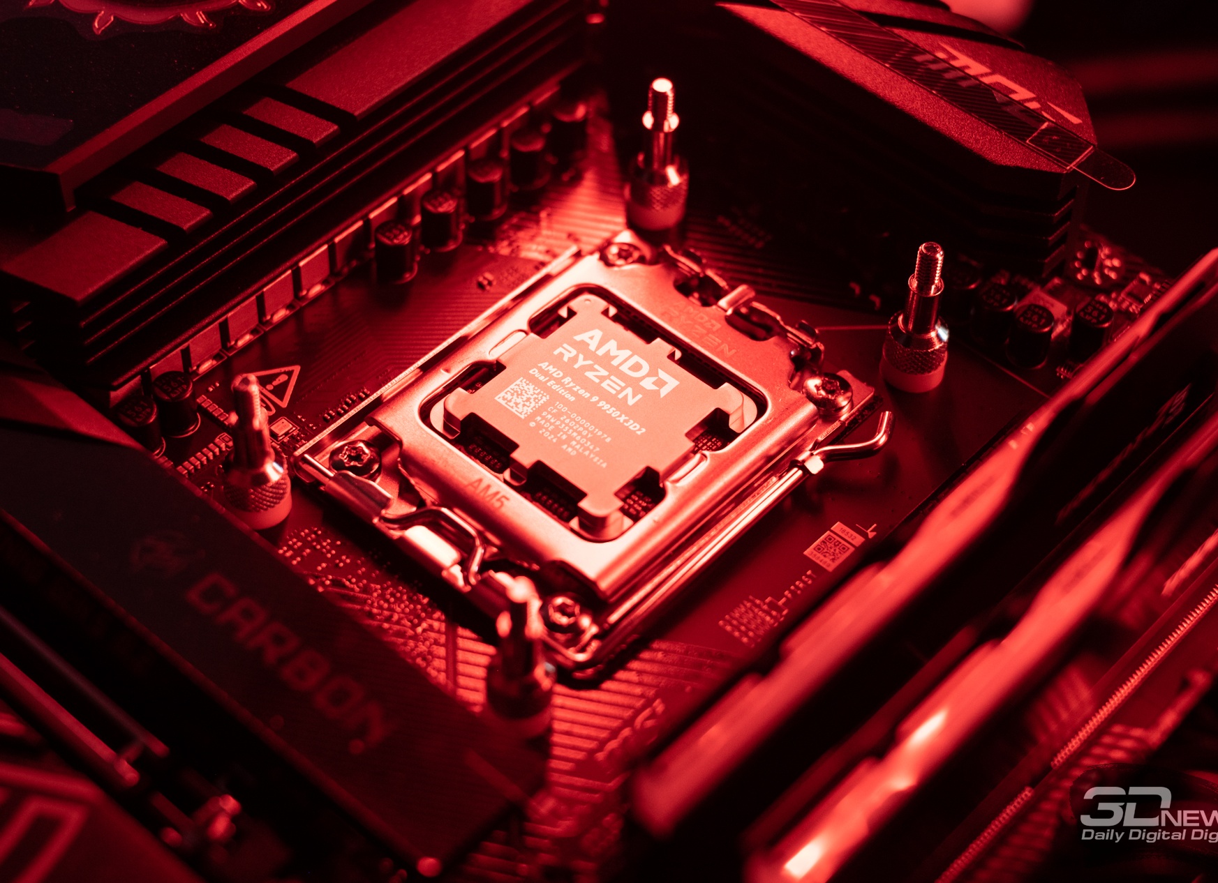 Игрок получил от Blizzard и AMD игровой компьютер за свои заслуги перед сообществом WoW