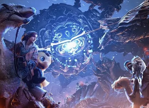 Парализованный ветеран смог сыграть в World of Warcraft силой мысли благодаря вживлённому в мозг чипу Neuralink