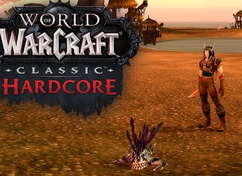 Игроки нашли доступ в мир WoW:Classic до релиза