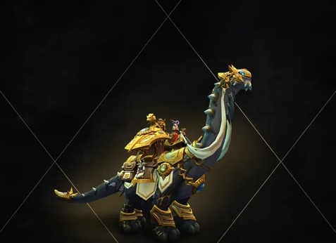 Игроки WoW возмущены ценой от $40 до $75 за наборы косметического декора для домов