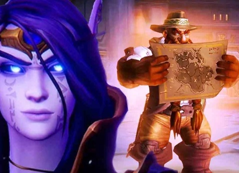 Разработчики World of Warcraft рассказали о состоянии версии игры для Xbox и появлении в Game Pass