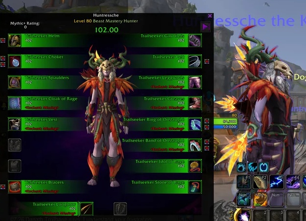 Новый World of Warcraft 2.0 уже скоро?