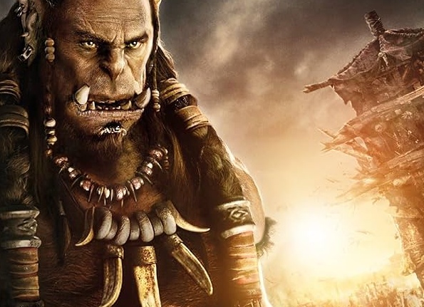 Warcraft