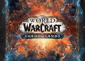 WOW SHADOWLANDS