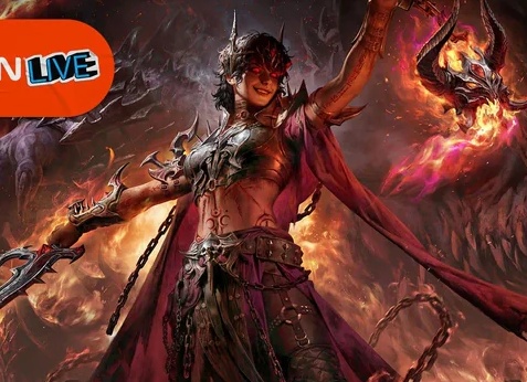 Blizzard анонсировала празднование третьей годовщины Diablo IV с бесплатными подарками