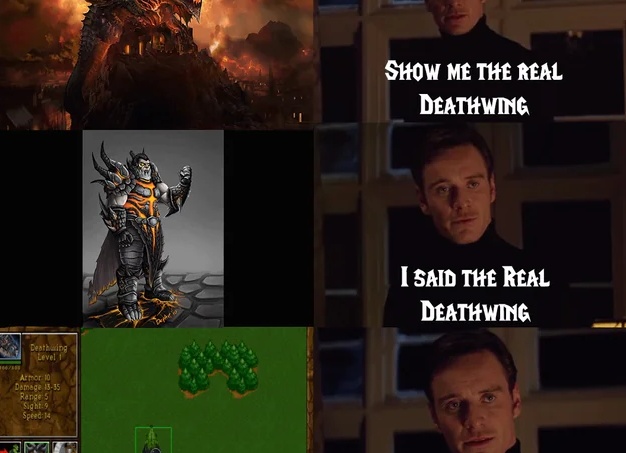 10 фактов о World of Warcraft