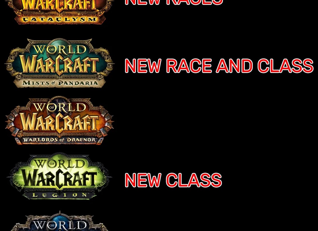 Какие классы и расы в World of Warcraft наиболее полезны в рейдах — даже если они сложны в прокачке