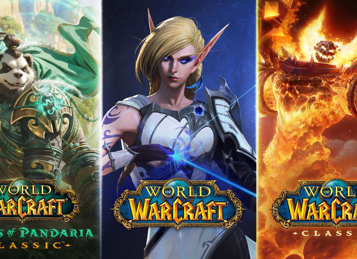 Как купить World of Warcraft: The War Within в России — полный гайд