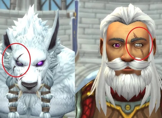 World of Warcraft - cерия компьютерных игр 