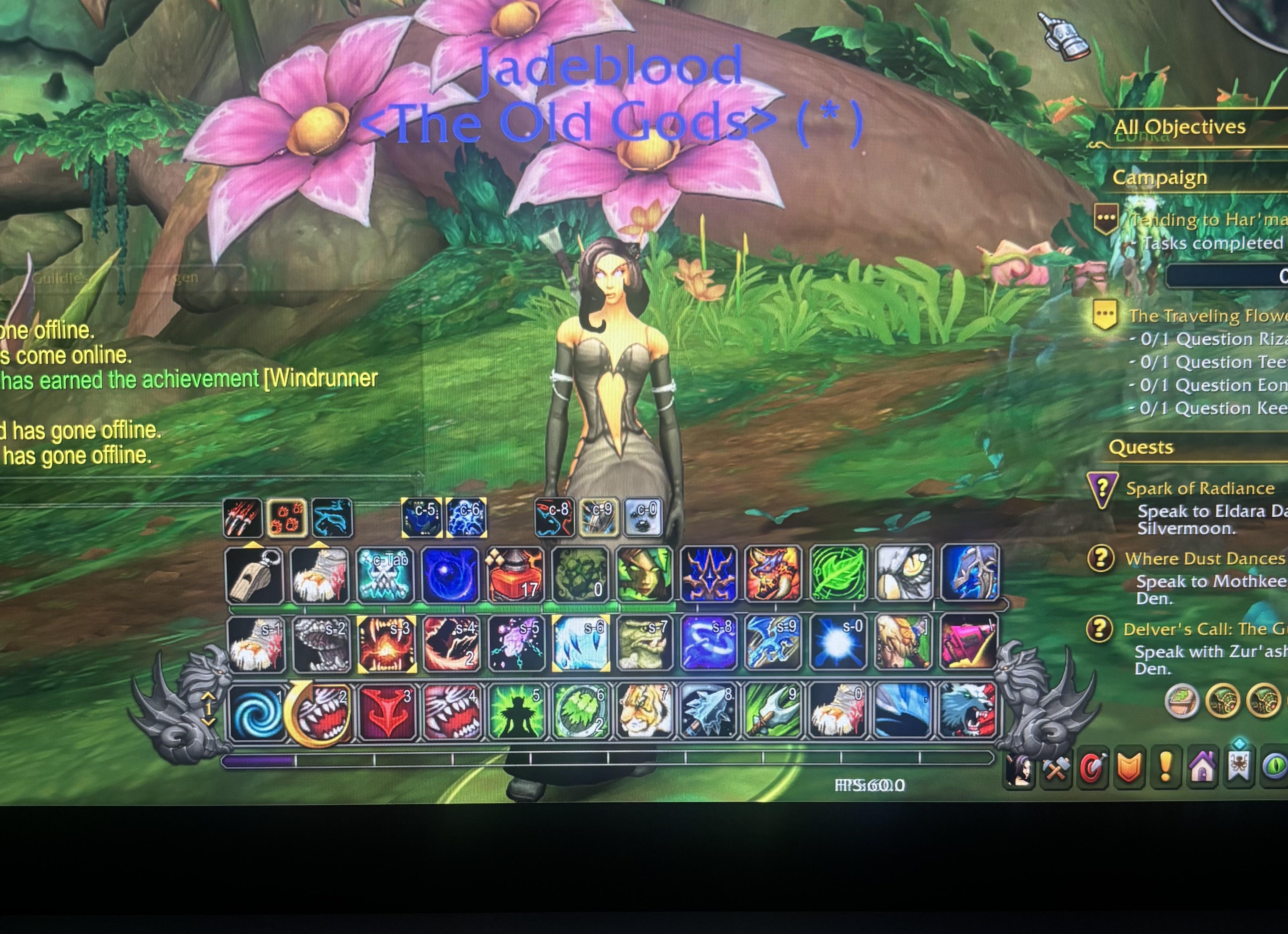 Как поиграть в World of Warcraft Classic бесплатно уже сейчас