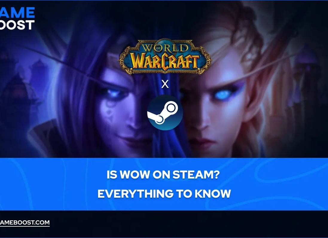 Жив ли World of Warcraft в 2025? Вся правда о падении и возрождении легенды.