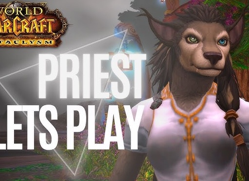 Об World of Warcraft