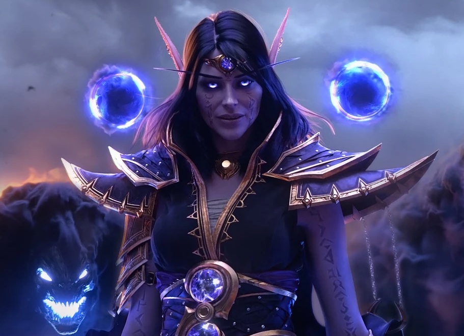 На то и напоролись: авторы World of Warcraft проигрывают войну с аддонами