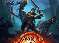 World of Warcraft: The War Within