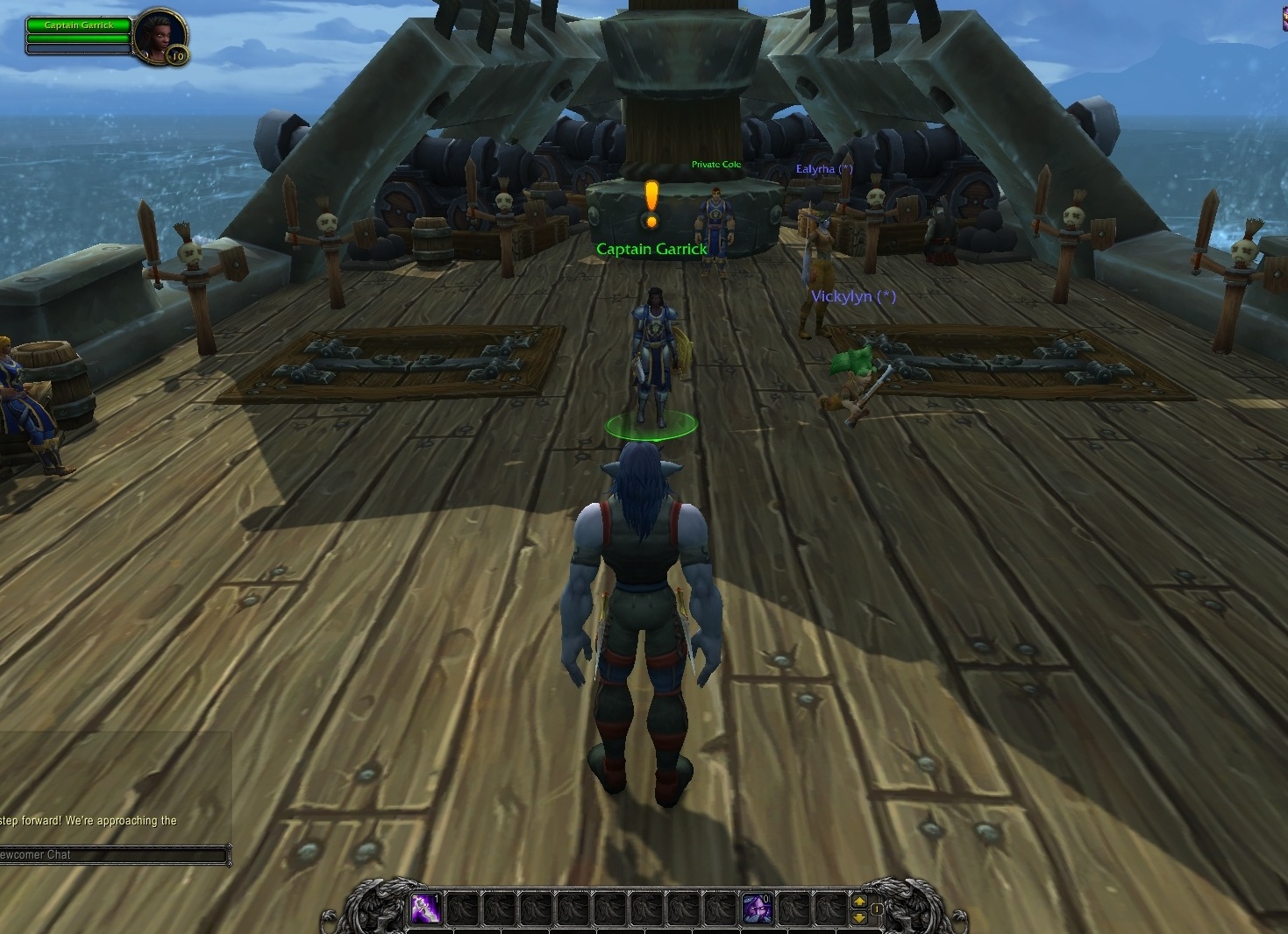 Как играть в World of Warcraft в 2026 году?