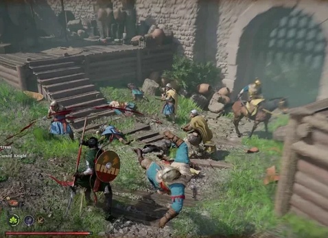Вязаные игрушки из компьютерных игр! 💻🎮