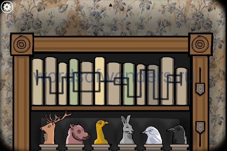 Rusty lake roots прохождение