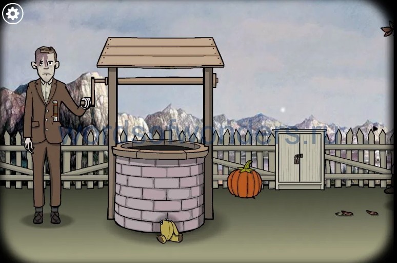 Rusty lake roots прохождение