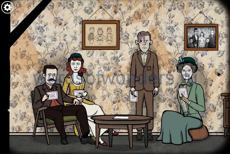 Rusty lake roots прохождение