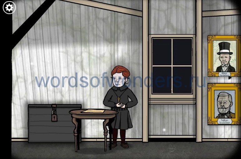 Rusty lake roots прохождение