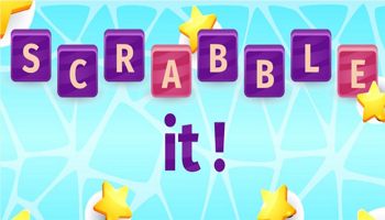 Videoquizhero - Scrabble It! Quiz. Ответы
