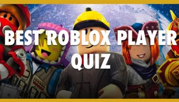 Quiz Diva - Best Roblox Player Ответы