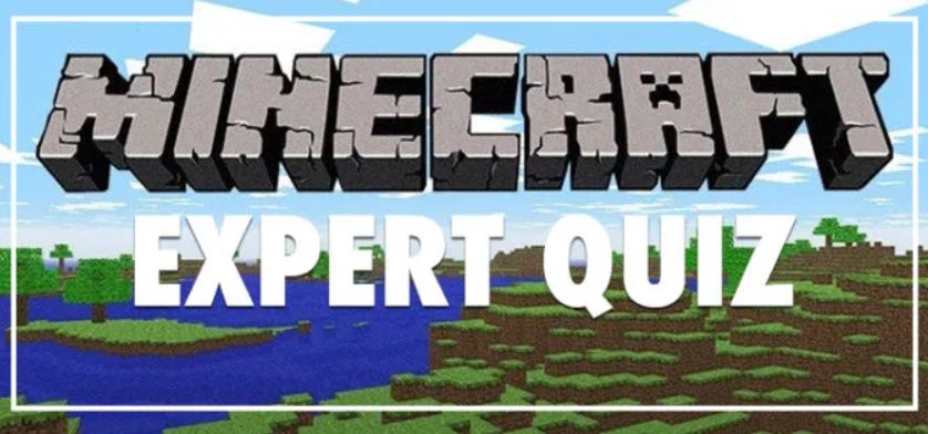 Ответы Minecraft Expert Quiz Bequizzed