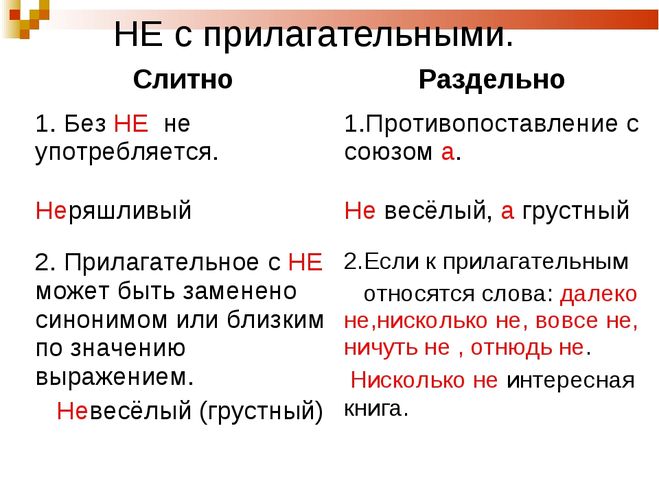 Как пишется: нескользкий или не скользкий?