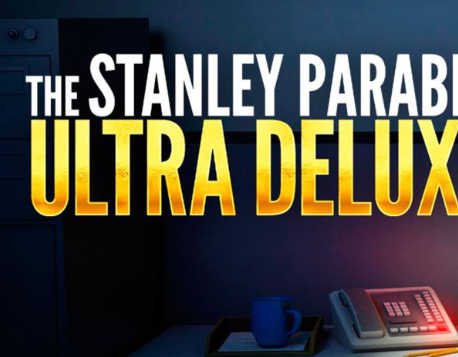 The Stanley Parable: Ultra Deluxe – Все концовки и секреты